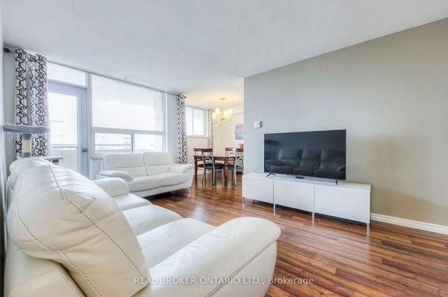 1503 - 1350 York Mills Rd, Condo with 3 bedrooms, 2 bathrooms and 1 parking in Toronto ON | Image 26