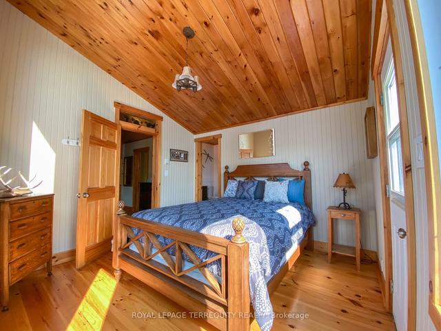2179 Harrison Tr, House detached with 5 bedrooms, 2 bathrooms and 7 parking in Georgian Bay ON | Image 6