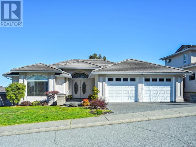 5386 Georgiaview Cres, House detached with 4 bedrooms, 4 bathrooms and 4 parking in Nanaimo BC | Image 42