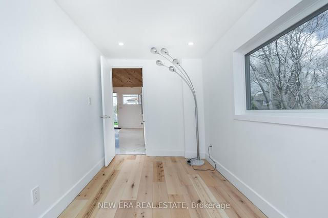 43 Harmony Ave, House detached with 2 bedrooms, 3 bathrooms and 2 parking in Toronto ON | Image 13