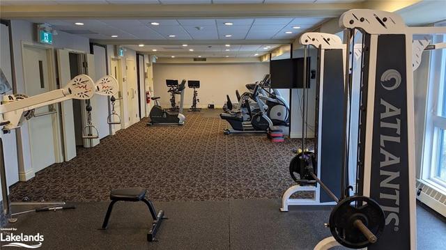 Gym in the Bayshore building | Image 10