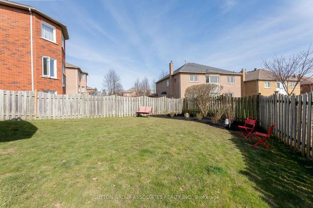 15 Guildford Circ, House detached with 5 bedrooms, 5 bathrooms and 7 parking in Markham ON | Image 31