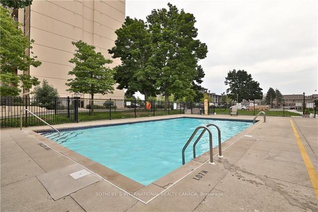 108 - 301 Frances Ave, Condo with 2 bedrooms, 2 bathrooms and 1 parking in Hamilton ON | Image 28