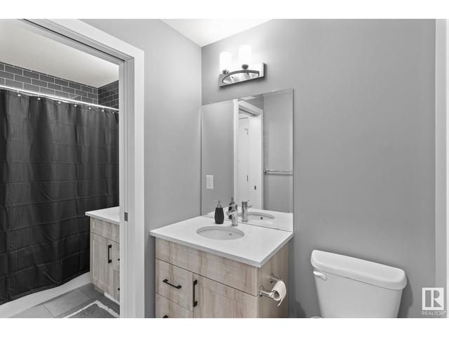 515 35 Av Nw, House detached with 4 bedrooms, 3 bathrooms and null parking in Edmonton AB | Image 36