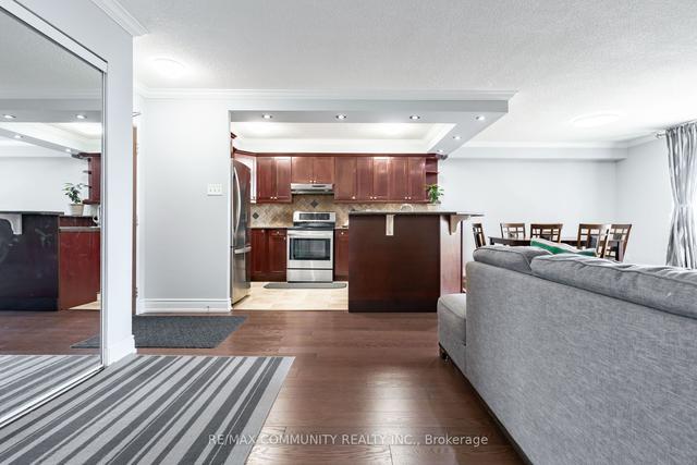 706 - 135 Marlee Ave, Condo with 2 bedrooms, 2 bathrooms and 1 parking in Toronto ON | Image 14