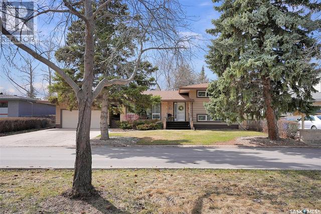 10 Turnbull Place, House detached with 4 bedrooms, 2 bathrooms and null parking in Regina SK | Image 29