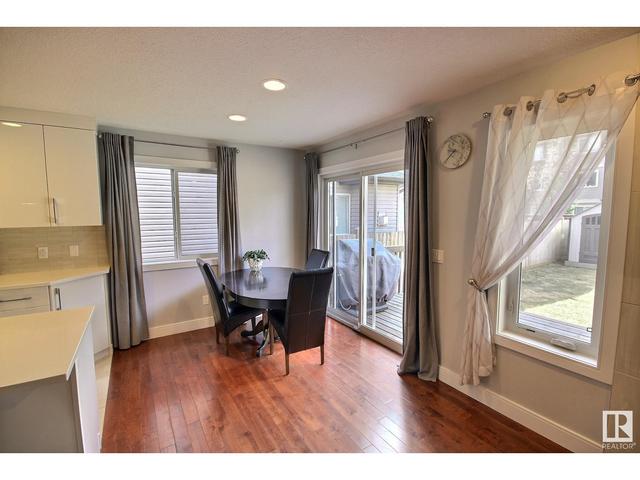 5965 167c Av Nw, House semidetached with 3 bedrooms, 2 bathrooms and null parking in Edmonton AB | Image 7