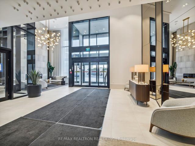 ph19 - 2020 Bathurst St, Condo with 0 bedrooms, 1 bathrooms and 0 parking in Toronto ON | Image 34