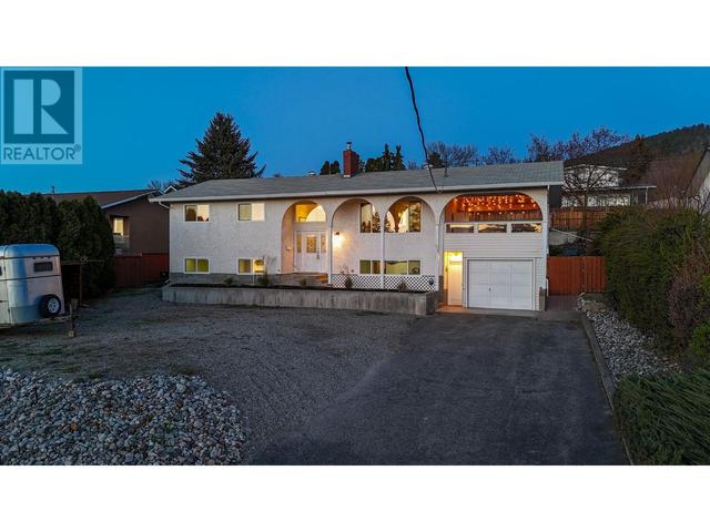 675 Seaford Road, House detached with 6 bedrooms, 3 bathrooms and 11 parking in Kelowna BC | Image 31