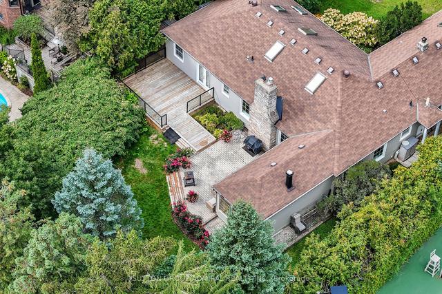 109 Highland Lane, House detached with 4 bedrooms, 4 bathrooms and 6 parking in Richmond Hill ON | Image 33