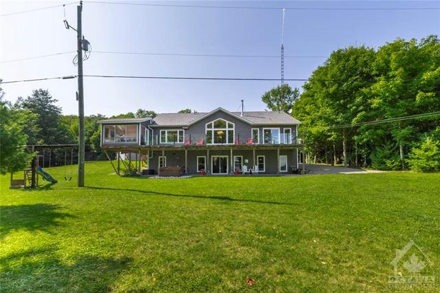 47 O7a Road, House detached with 5 bedrooms, 3 bathrooms and 8 parking in Rideau Lakes ON | Image 25