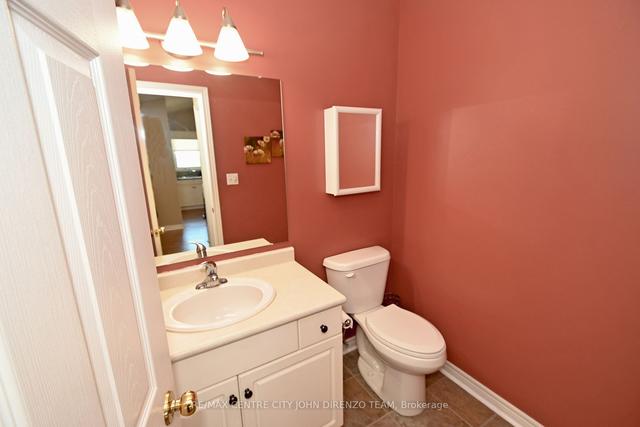 24 - 20 Windemere Pl, Townhouse with 2 bedrooms, 2 bathrooms and 2 parking in St. Thomas ON | Image 4