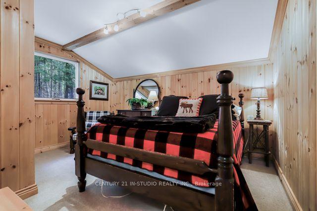 203 Hardwick Cove Rd, House detached with 2 bedrooms, 1 bathrooms and 4 parking in Northern Bruce Peninsula ON | Image 22