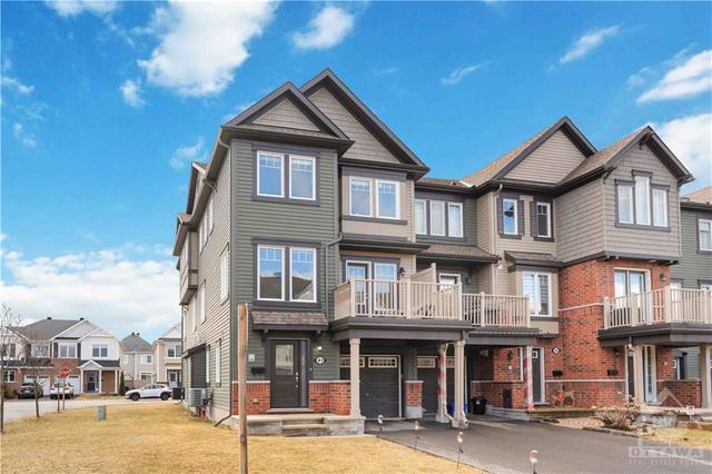 41 Maroma Street, Townhouse with 3 bedrooms, 2 bathrooms and 3 parking in Ottawa ON | Image 29