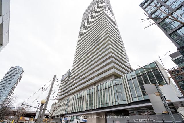 1103 - 15 Lower Jarvis St, Condo with 2 bedrooms, 2 bathrooms and 1 parking in Toronto ON | Image 23