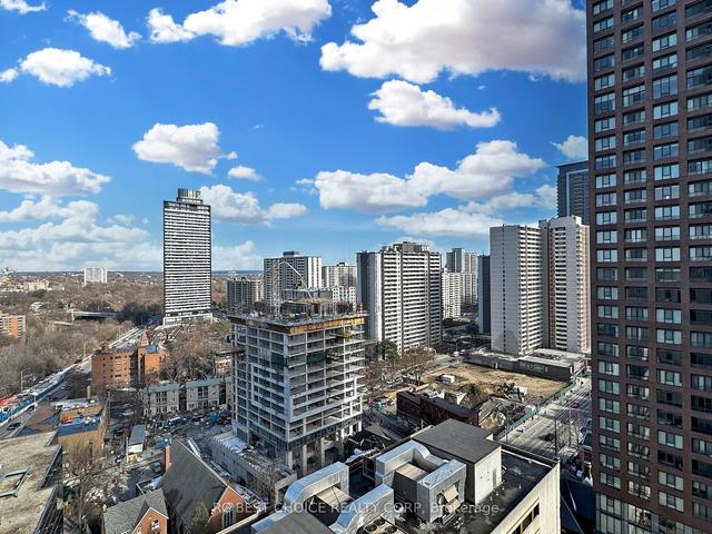 1612 - 395 Bloor St E, Condo with 1 bedrooms, 1 bathrooms and 0 parking in Toronto ON | Image 15