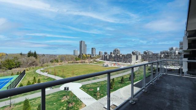 422a - 10 Rouge Valley Dr W, Condo with 2 bedrooms, 2 bathrooms and 1 parking in Markham ON | Image 20