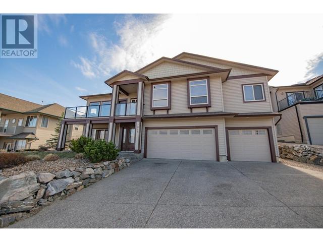 1055 Mt Ida Drive, House detached with 4 bedrooms, 3 bathrooms and 3 parking in Vernon BC | Image 2
