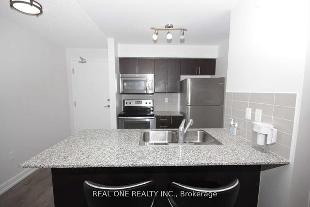 313 - 1410 Dupont St, Condo with 1 bedrooms, 1 bathrooms and 1 parking in Toronto ON | Image 15