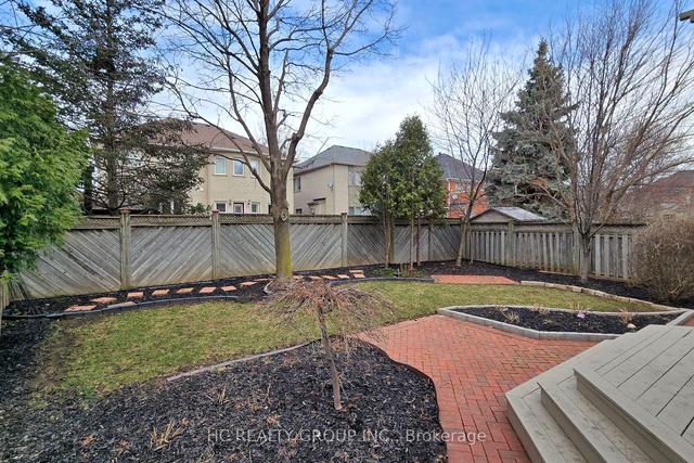 2198 Galloway Dr, House detached with 4 bedrooms, 5 bathrooms and 6 parking in Oakville ON | Image 32