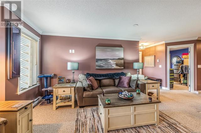 101 - 6157 Washington Way, House attached with 2 bedrooms, 2 bathrooms and 2 parking in Nanaimo BC | Image 17