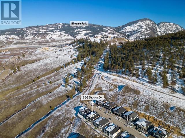 656 Deans Drive, House detached with 6 bedrooms, 4 bathrooms and 4 parking in Kelowna BC | Image 48