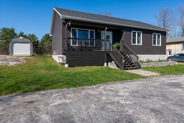 3156 Port Severn Rd, House detached with 3 bedrooms, 2 bathrooms and 6 parking in Severn ON | Image 23