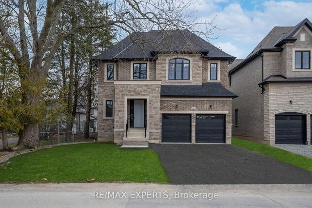 30c Maple Grove Ave, House detached with 4 bedrooms, 4 bathrooms and 6 parking in Richmond Hill ON | Image 1