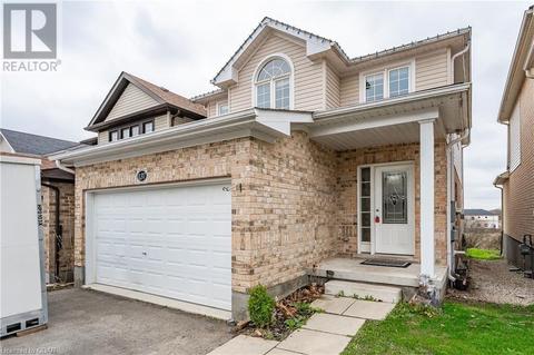 137 Kemp Crescent, Guelph, ON, N1E0K1 | Card Image