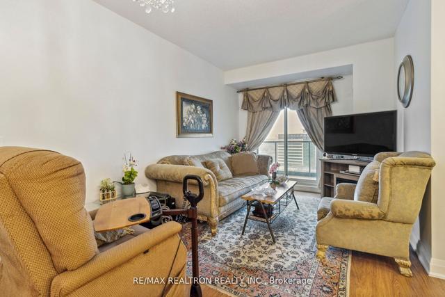 1204 - 20 North Park Rd, Condo with 2 bedrooms, 2 bathrooms and 1 parking in Vaughan ON | Image 2