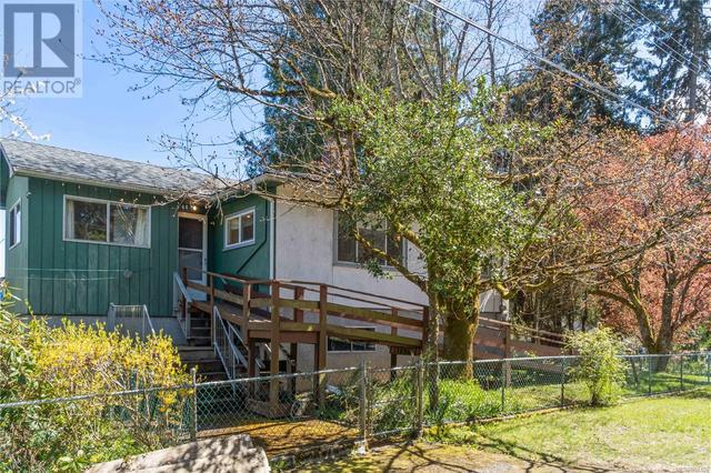 70 Roberta Rd W, House detached with 4 bedrooms, 1 bathrooms and 2 parking in Nanaimo BC | Image 26