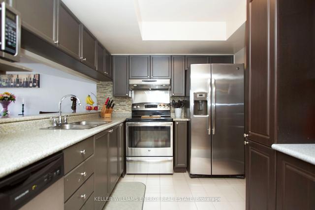 112 - 25 Cumberland Lane, Condo with 2 bedrooms, 2 bathrooms and 2 parking in Ajax ON | Image 12