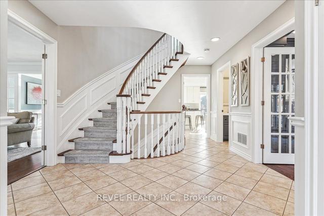 2305 Homer Dr, House detached with 4 bedrooms, 4 bathrooms and 9 parking in Burlington ON | Image 34