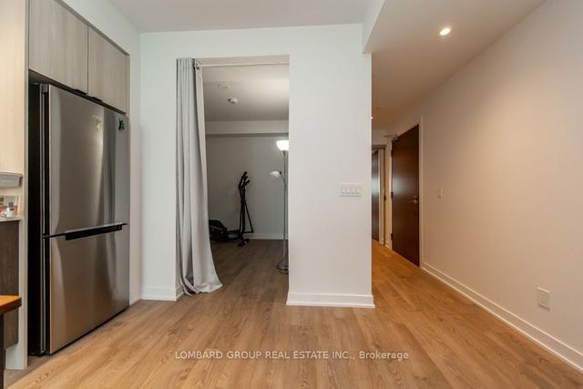2508 - 1928 Lake Shore Blvd W, Condo with 1 bedrooms, 2 bathrooms and 1 parking in Toronto ON | Image 5