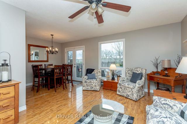 11 Willow Dr, House attached with 3 bedrooms, 2 bathrooms and 3 parking in Aylmer ON | Image 32