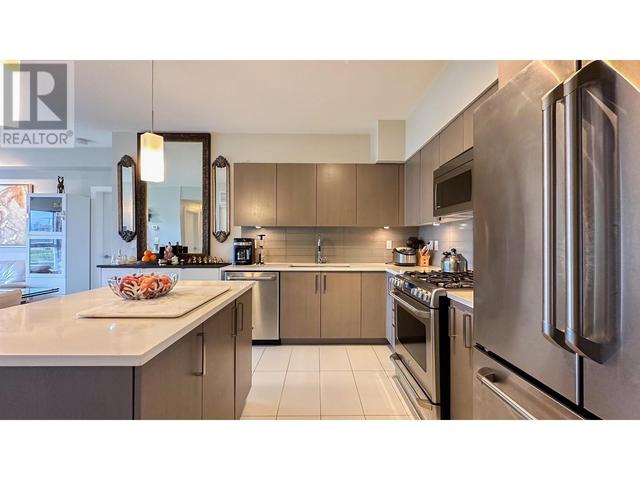 106 - 10155 River Drive, Condo with 3 bedrooms, 2 bathrooms and 2 parking in Richmond BC | Image 6