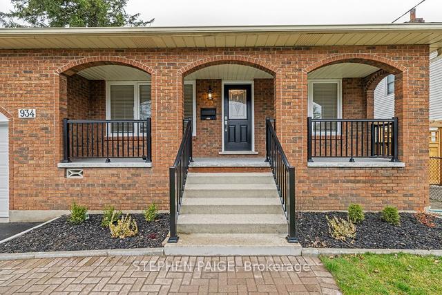934 Lasalle Park Rd, House detached with 3 bedrooms, 2 bathrooms and 3 parking in Burlington ON | Image 32