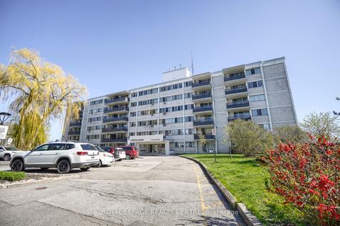 409 - 11 Neilson Dr, Condo with 3 bedrooms, 2 bathrooms and 1 parking in Toronto ON | Card Image