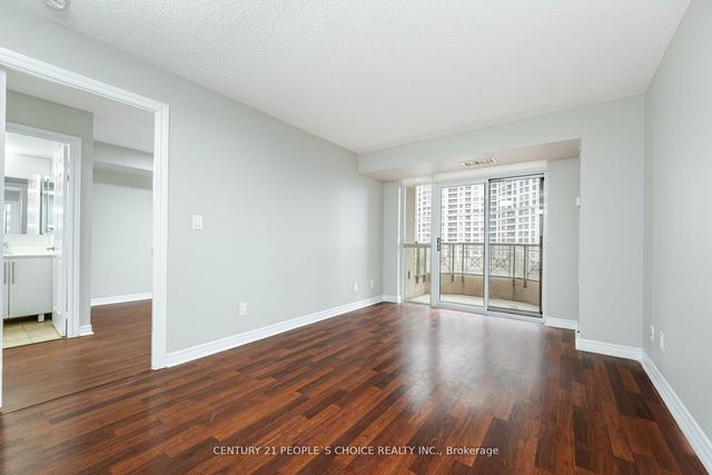610 - 310 Burnhamthorpe Rd W, Condo with 2 bedrooms, 2 bathrooms and 2 parking in Mississauga ON | Image 5