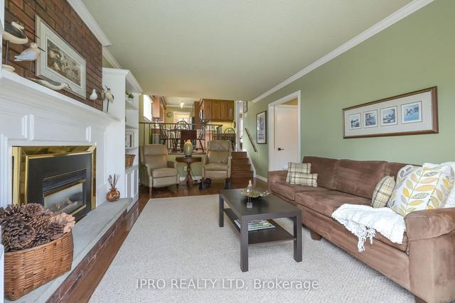 29 Simcoe St, House detached with 3 bedrooms, 2 bathrooms and 6 parking in Caledon ON | Image 5