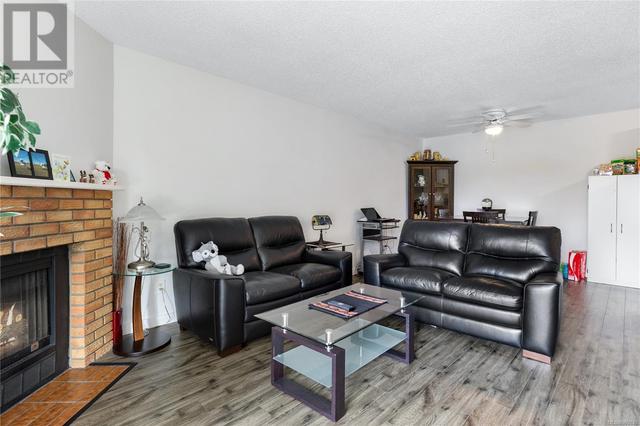 408 - 3270 Ross Rd, Condo with 1 bedrooms, 1 bathrooms and null parking in Nanaimo BC | Image 15