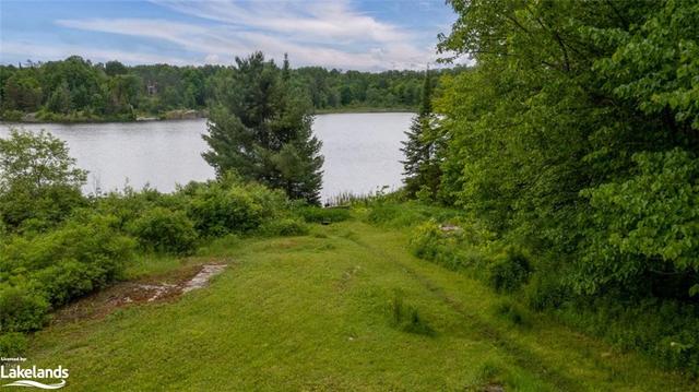 20 Gooseneck Lake, House detached with 1 bedrooms, 0 bathrooms and null parking in Whitestone ON | Image 14