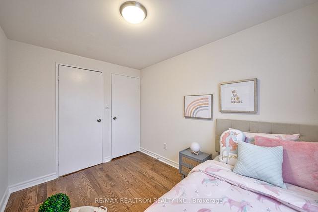 58 - 1780 John St, Townhouse with 3 bedrooms, 2 bathrooms and 2 parking in Markham ON | Image 14