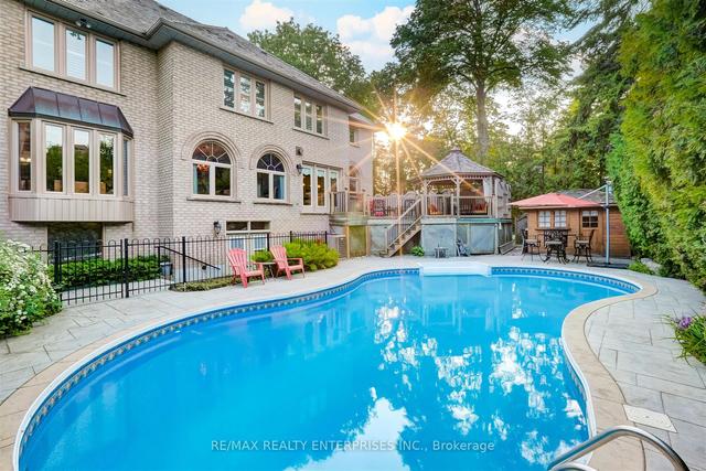 1301 Lindburgh Crt, House detached with 5 bedrooms, 6 bathrooms and 8 parking in Mississauga ON | Image 25