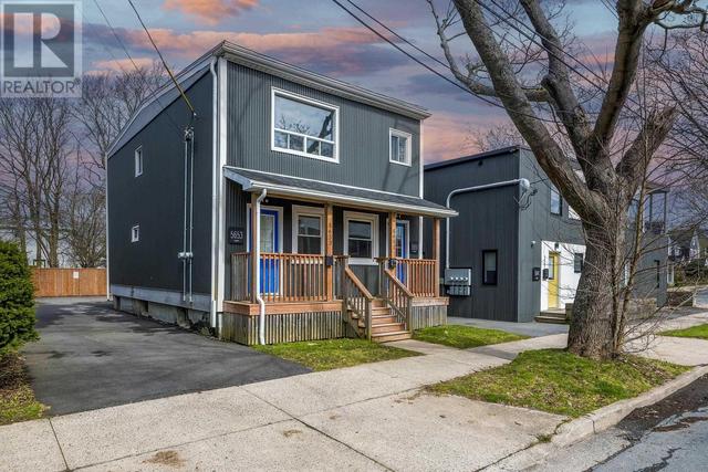 5653/5651 Kane Street, House other with 0 bedrooms, 0 bathrooms and null parking in Halifax NS | Image 1