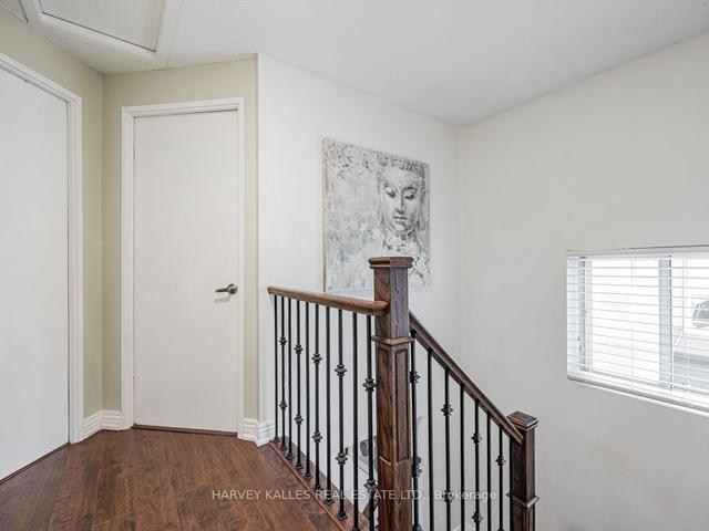 241 - 55 Collinsgrove Rd, Townhouse with 3 bedrooms, 2 bathrooms and 2 parking in Toronto ON | Image 6