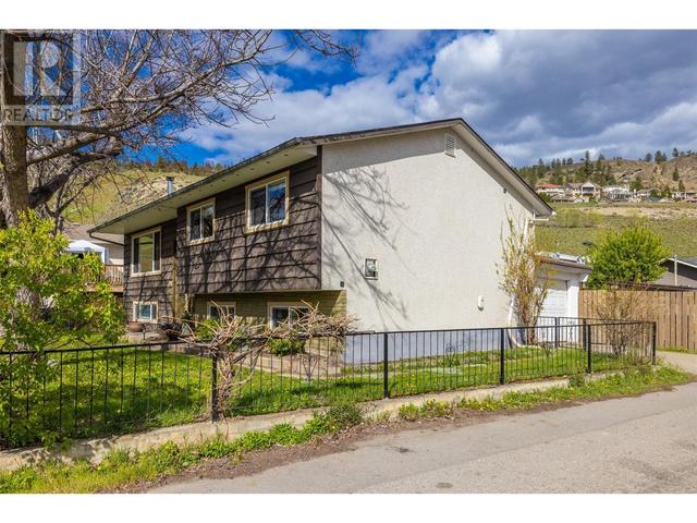 731 Walrod Street, House detached with 4 bedrooms, 1 bathrooms and 2 parking in Kelowna BC | Image 45