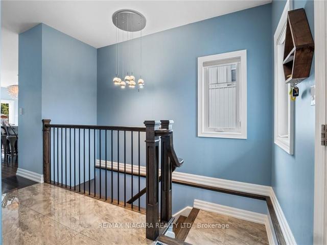 91 Main St, House detached with 2 bedrooms, 3 bathrooms and 2 parking in St. Catharines ON | Image 32