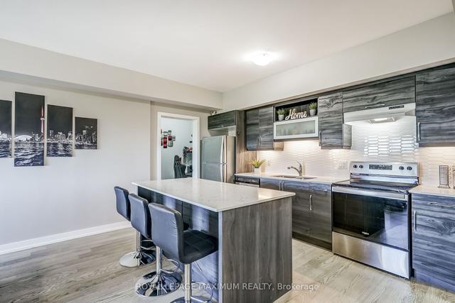 305 - 10 Culinary Lane, Condo with 2 bedrooms, 1 bathrooms and 1 parking in Barrie ON | Image 39