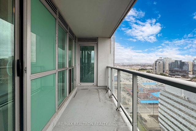 1910 - 50 Town Centre Crt, Condo with 2 bedrooms, 2 bathrooms and 1 parking in Toronto ON | Image 14
